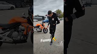 Funny moto jonstancescu69 [upl. by Mauro666]