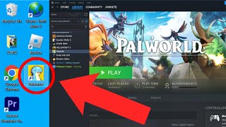 How to DOWNLOAD PALWORLD FOR PC THE EASY WAY 2024 [upl. by Munn]