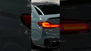 BMW M5 F90 competition [upl. by Ellatsyrc]