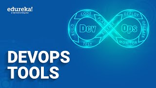 Top 20 DevOps Tools You Need to Know  DevOps Tools Tutorial  Edureka [upl. by Amethyst922]