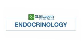 Endocrinology Care in Northern Kentucky [upl. by Brocky]