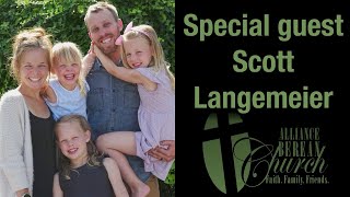 ABC Live August 4 2024 — Scott Langemeier special guest [upl. by Adelle]