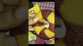 Ziggy donut cake review 😍🤤20rsytshorts food ziggy foodlover donut ytshortsvideo ytsearch yt [upl. by Iris]