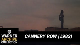 Clip HD  Cannery Row  Warner Archive [upl. by Bigod948]