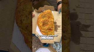 Honest Review of New Garlic Breads from Dominos  Newly Launched Flavour [upl. by Haines549]