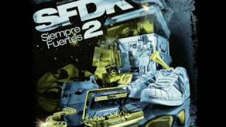 SFDK  EL SEQUITO SIEMPRE FUERTES 2PROD ACCIÓN SÁNCHEZ [upl. by Donoghue517]