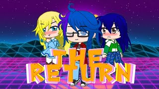 The Return  quotIm backquot Episode 1 [upl. by Ibson401]