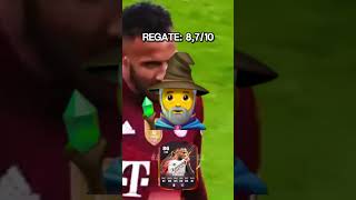 Review Tolisso WORLD TOUR EA FC 25🚀 shorts [upl. by Redvers]