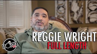 Reggie Wright Full Interview TK Kirkland Boosie Katt Williams Suge Knight and more [upl. by Ander]