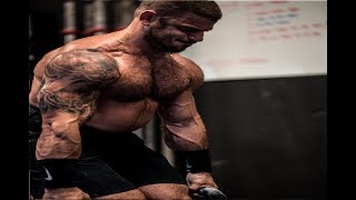 Mat Fraser CrossFit Training 2018 [upl. by Irish]