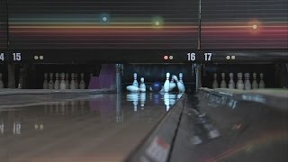 Bowling Tournament brings 7000 visitors to the Wabash Valley [upl. by Lednahs]