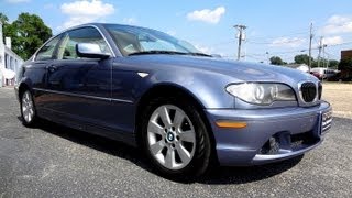 👉 2005 BMW 325 CI [upl. by Sitoel]