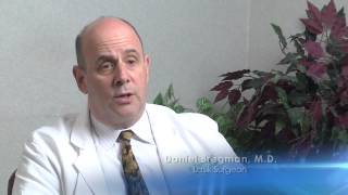 Toric Implants Dr Daniel Bregman on the Best Docs Network Nashville [upl. by Enihpets]