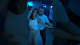 IampM Monotonia  Shakira Ozuna  Prague Bachata Party [upl. by Strage]