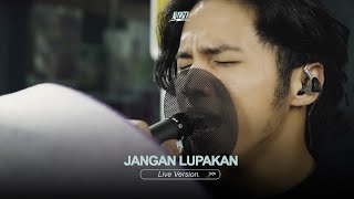 NIDJI  Jangan Takut Official Music Video [upl. by Suolkcin924]