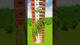 Building VS Bamboo [upl. by Sherry]