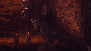 Dragons Dogma 2 Main Pawn possesses Talos [upl. by Woolcott]