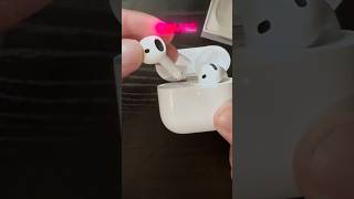 AirPod 4 with Noise Cancellation [upl. by Yromas]