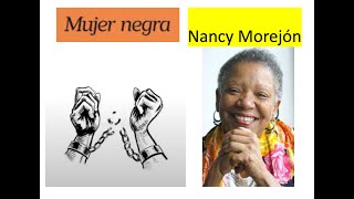 Video 35 Análisis Mujer Negra de Nancy Morejón [upl. by Nereids62]