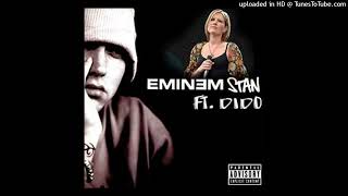 Eminem Ft Dido  Stan Extended 2000 [upl. by Lamahj]