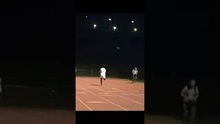 Speed Races Noah Lyles😱🔥speednoahlylesrace [upl. by Sixele]