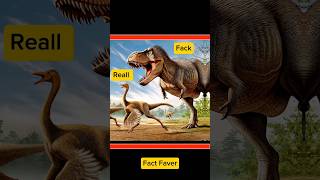 Dinosaurs Had Feathers😱Fact Faver dinosaur facts shorts [upl. by Rapp]