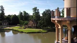 Le Hameau de la Reine Marie Antoinette online video cutter com 1 [upl. by Sumahs]