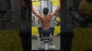 95 day 6th month gym workout hard challenge motivation tending short fitness vairalshort gym [upl. by Brahear]