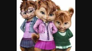 PampF Chipettes  Gitchi Gitchi Goo [upl. by Luise]