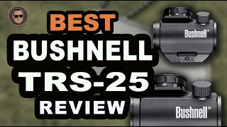 Bushnell TRS25 Review 🔴 2020 Guide  Gunmann [upl. by Josie502]