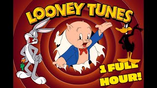 Classic Looney Tunes Cartoons Best Full Episodes Collection [upl. by Fryd831]