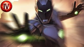 IRON MAN IS BACK GOD TIER BURST DAMAGE  Marvel Future Fight [upl. by Sankey]