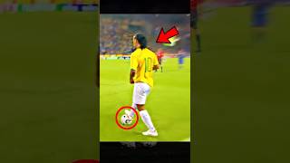 Ronaldinho jogadas criativas 🧙‍♂️🔥 ronaldinhogaucho ronaldinho futebolraiz futebol skills [upl. by Phelgon]