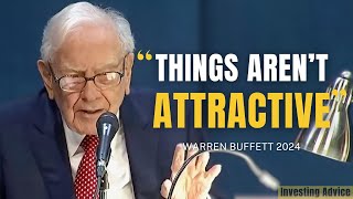 What is Warren Buffett Waiting for Berkshire Hathaways BILLION Cash Reserve  Berkshire 2024 [upl. by Ahsiekel188]