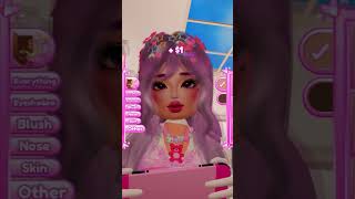 Video game lover short version roblox shortvideos robloxedit roblox dtiedit [upl. by Hollie]