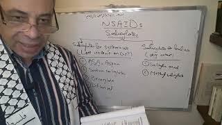 Module 310  Lecture 22  Part 3 Salicylates cont [upl. by Vida516]