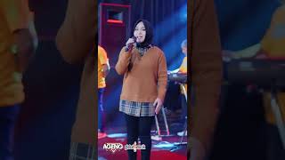 JANDA MANA JANDA MANA pantunjanda Nazia Marwiana ft Ageng Music [upl. by Droffilc]