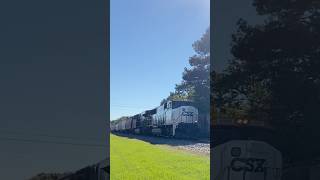 Operation Lifesaver 50th Anniversary Unit Leads CSX L620 [upl. by Morrie]