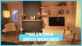 Hoe creëer je een knusse woonkamer  BinnensteBuiten [upl. by Rego272]