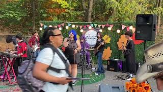 Killer Klowns The Dickies cover by SOR Ashburn House Band [upl. by Prochora]