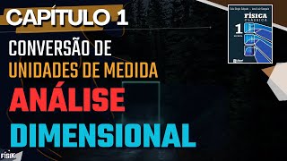 Exercício de Reforço 65 Equações dimensionais do VOLUME e DENSIDADE  FísicaClássica1 S Calçada [upl. by Forelli429]