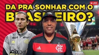 DA PRA SONHAR COM O BRASILEIRO [upl. by Derick]