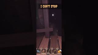 an INSANE glitch happens during seek chase… Doors Floor 2 robloxshorts [upl. by Naenej108]