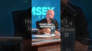 Dave Ramsey Drops Truth About Warren Buffet [upl. by Abekam]