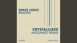 Crystallized Musumeci Remix [upl. by Rollie]