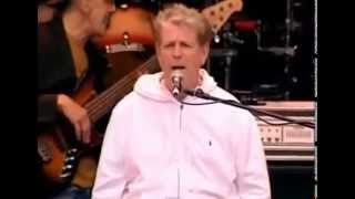 Brian Wilson Breakaway Beach Boys Live 2007 [upl. by Mitinger]