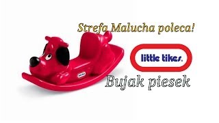 Bujak Little Tikes [upl. by Enilrahc]