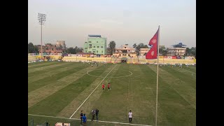 We are LIVE from Sahid Maidan Biratnagar [upl. by Frederique257]