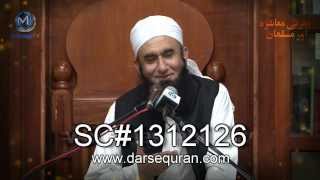 SC1312126 NabieRehmatSAW Ka Taif Ka Safar  Molana Tariq Jameel 5 Minutes [upl. by Alusru]