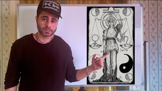 This 6000 year Old Secret Alchemical Teaching Will Change Your Reality [upl. by Noremac]